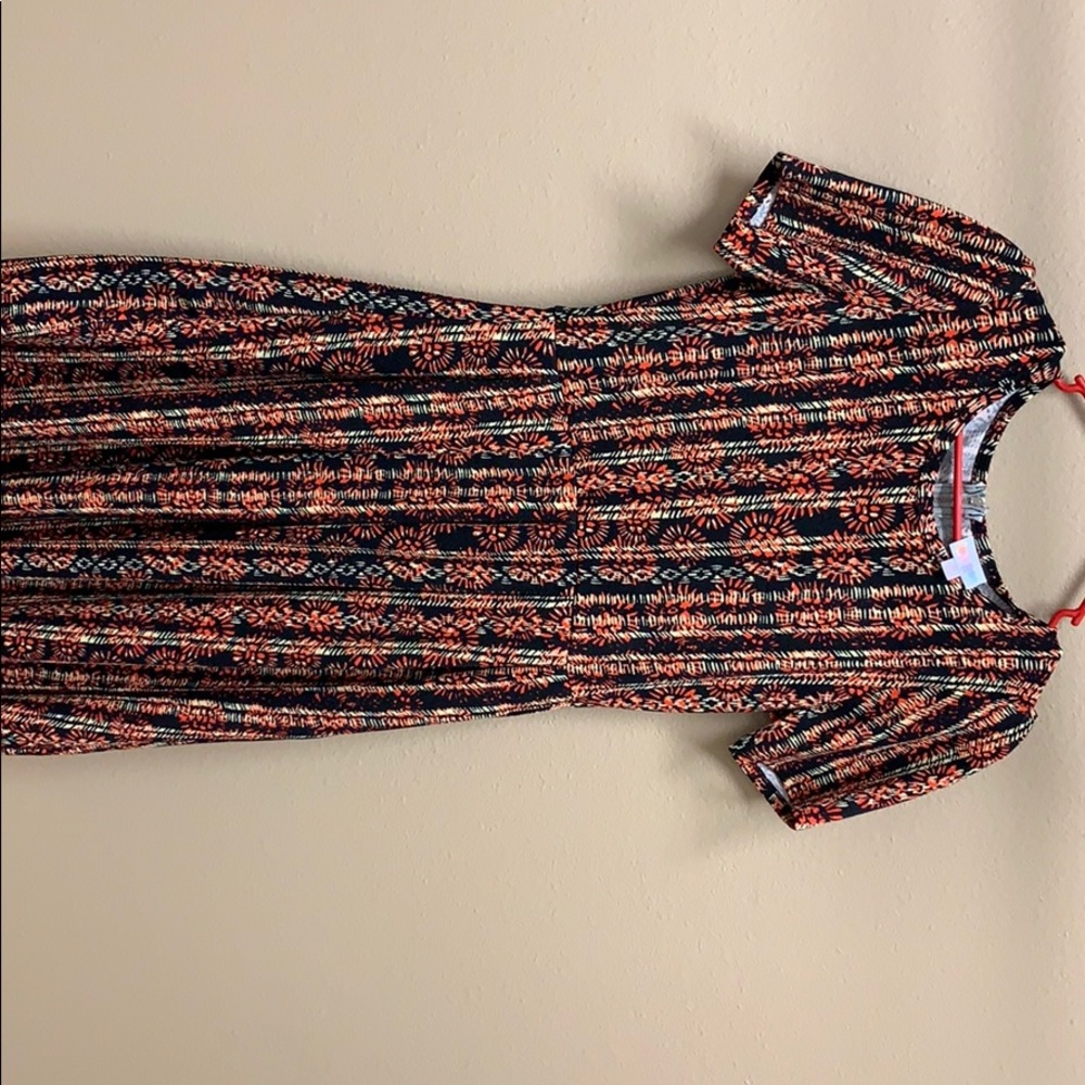 Medium Amelia dress